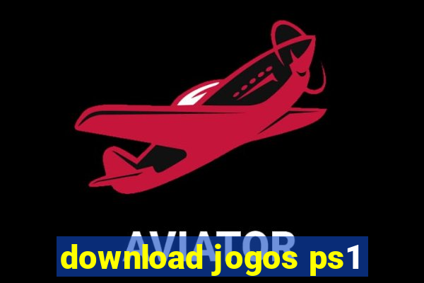 download jogos ps1